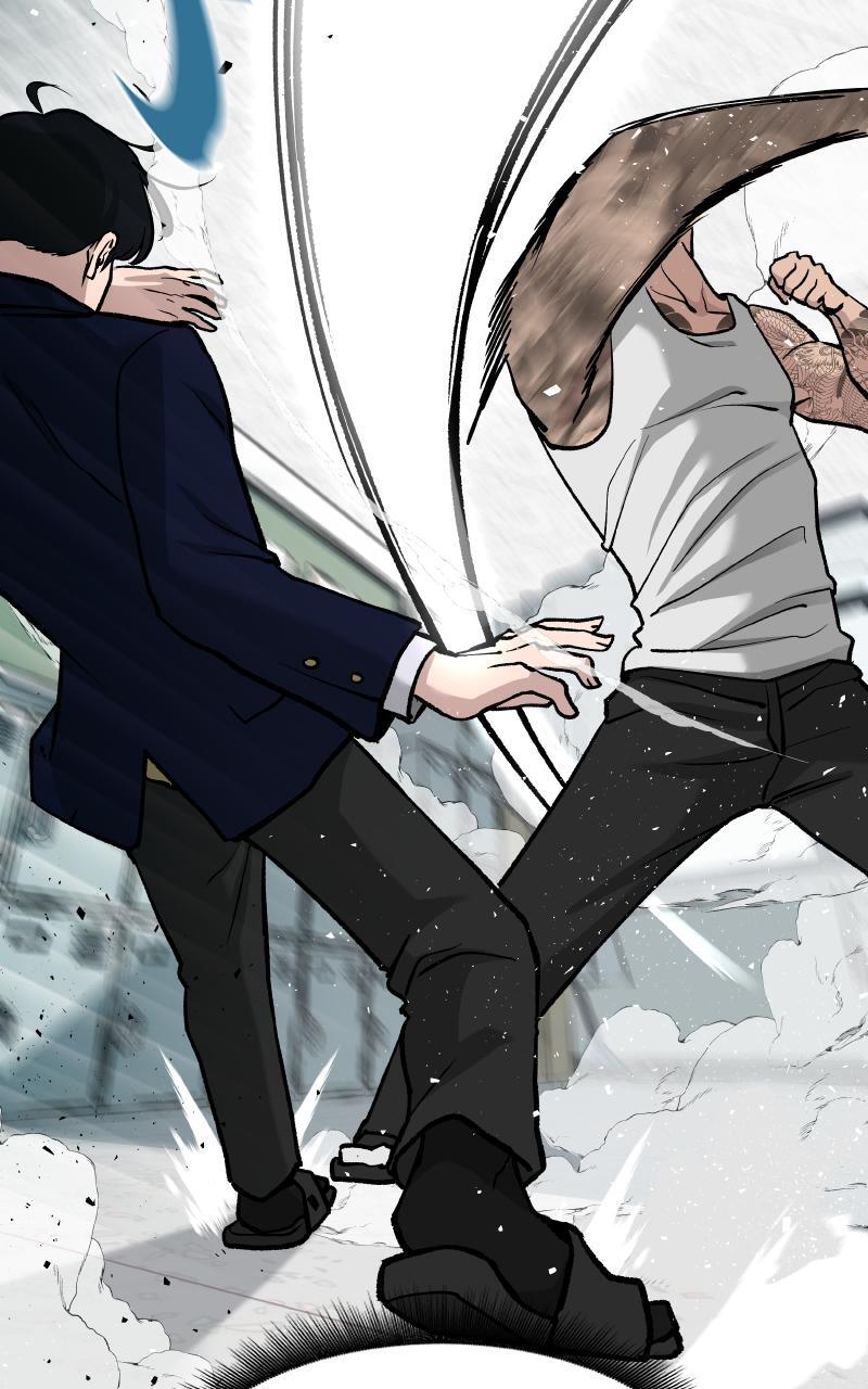 Read Designated Bully Manga Online