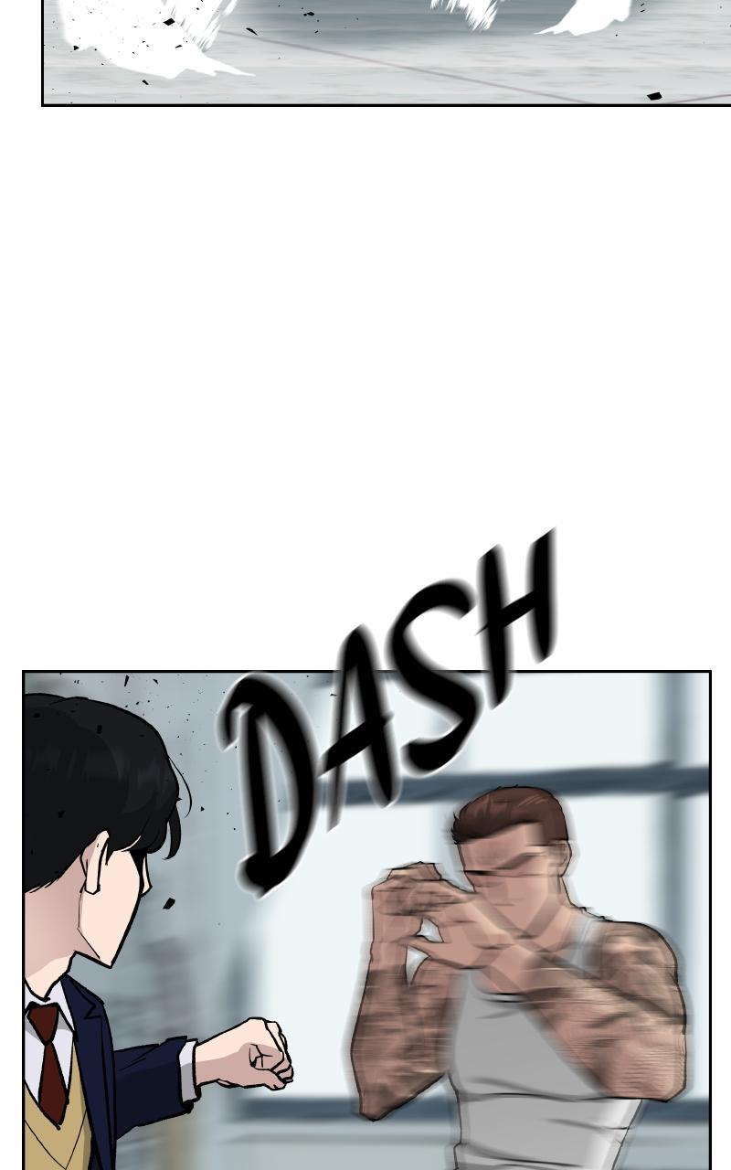 Read Designated Bully Manga Online