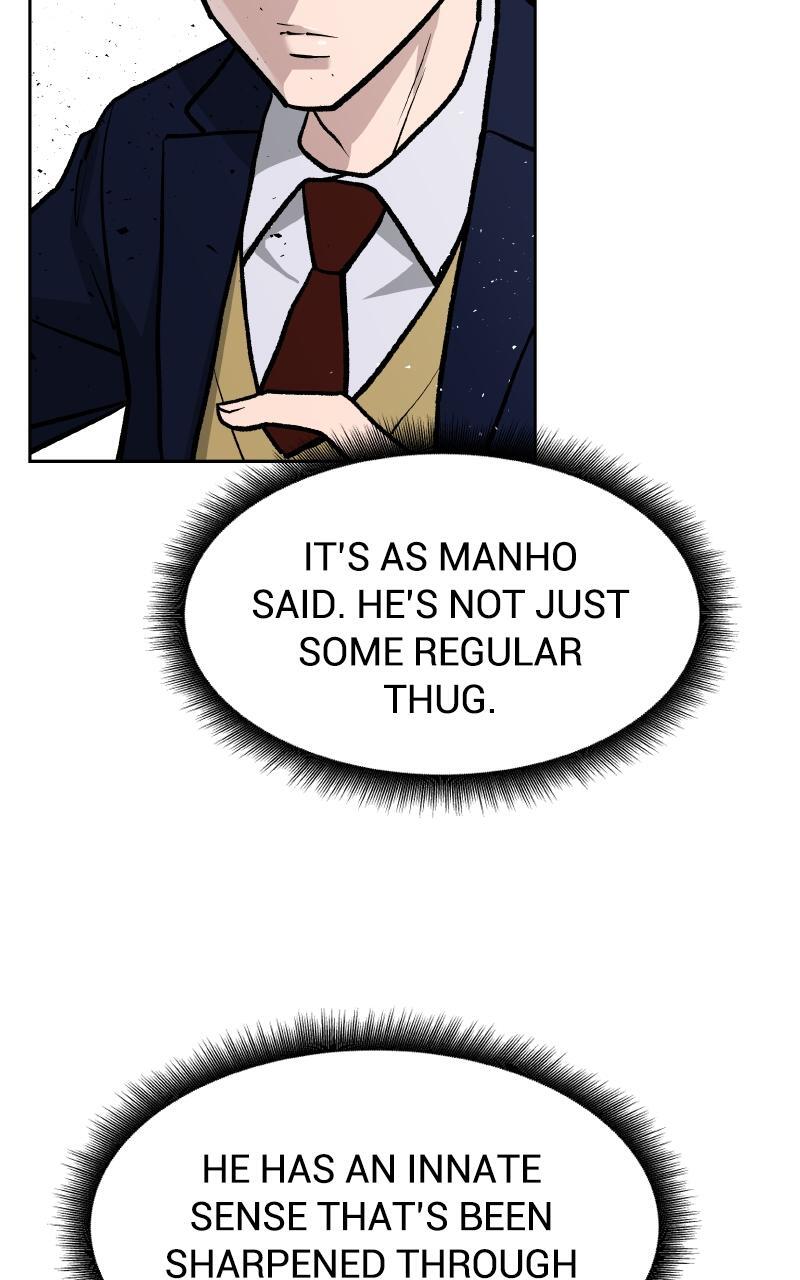Read Designated Bully Manga Online