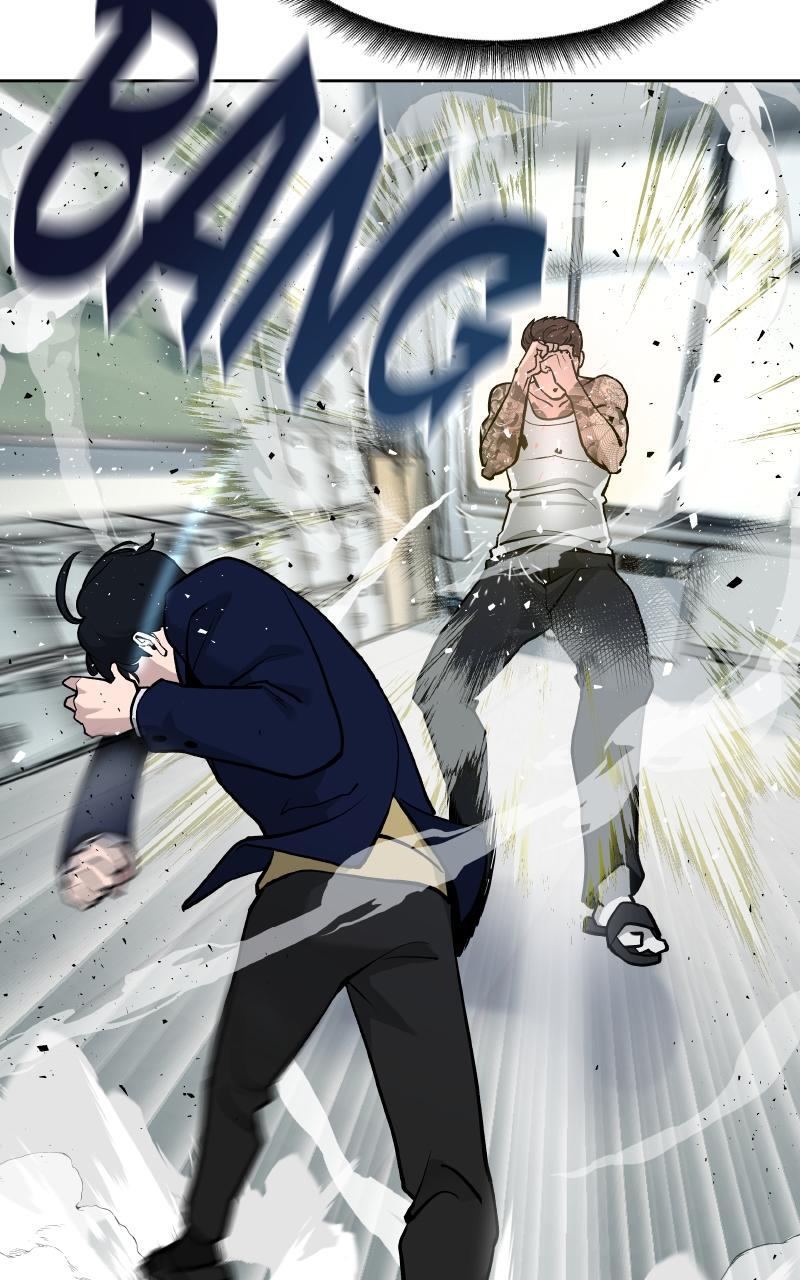 Read Designated Bully Manga Online