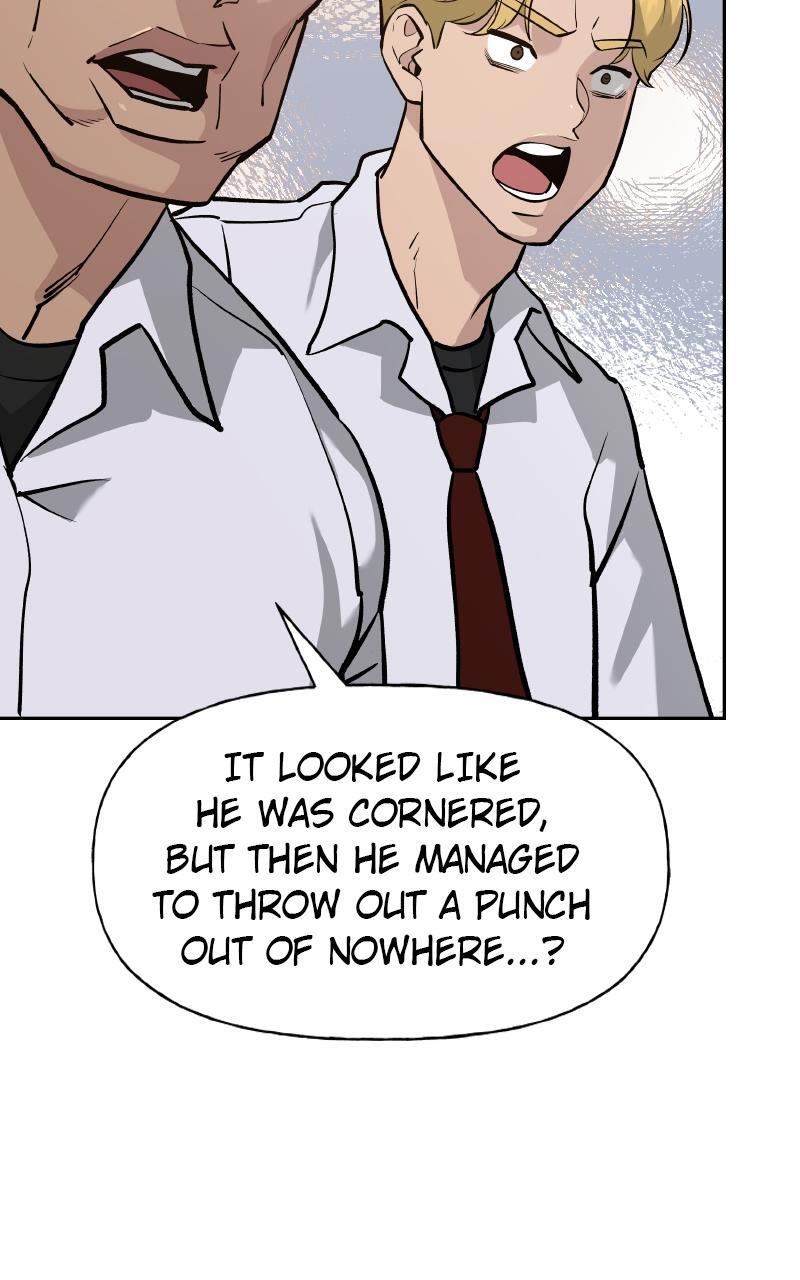 Read Designated Bully Manga Online