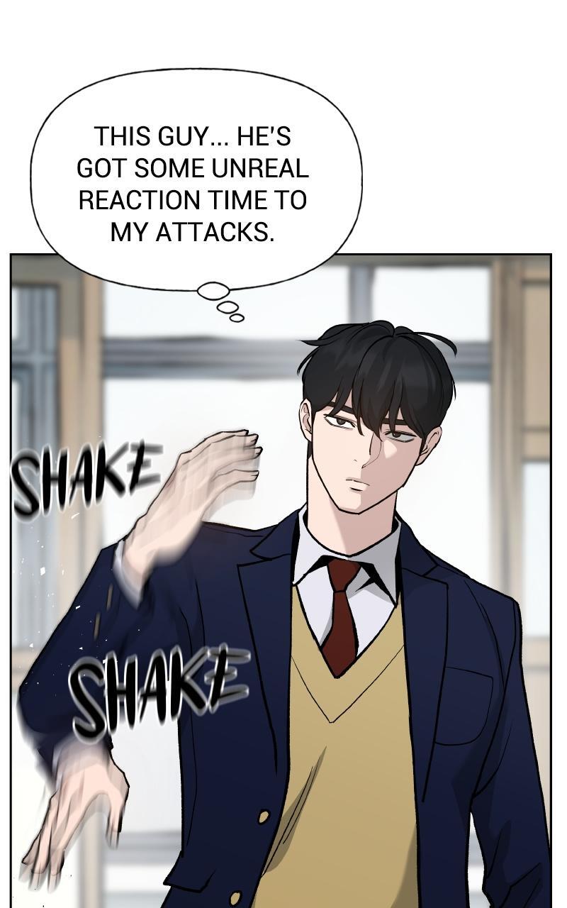Read Designated Bully Manga Online