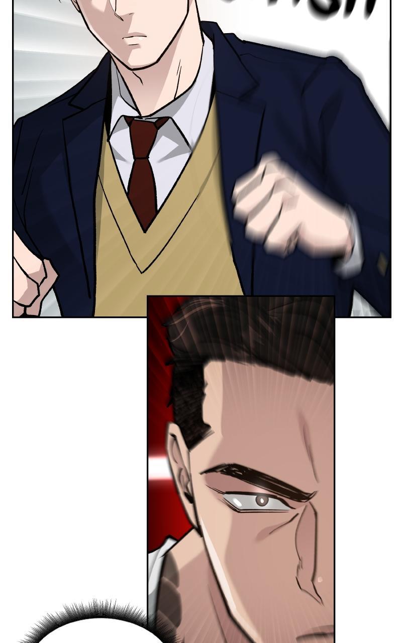 Read Designated Bully Manga Online
