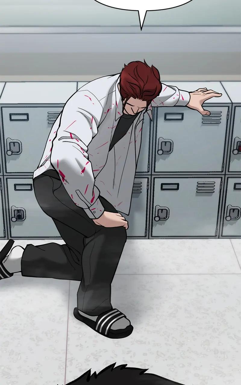 Read Designated Bully Manga Online