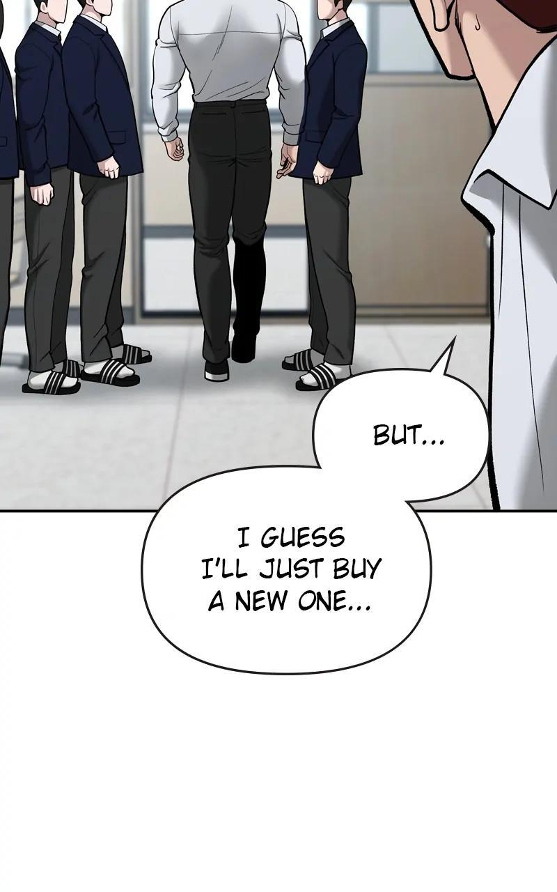 Read Designated Bully Manga Online