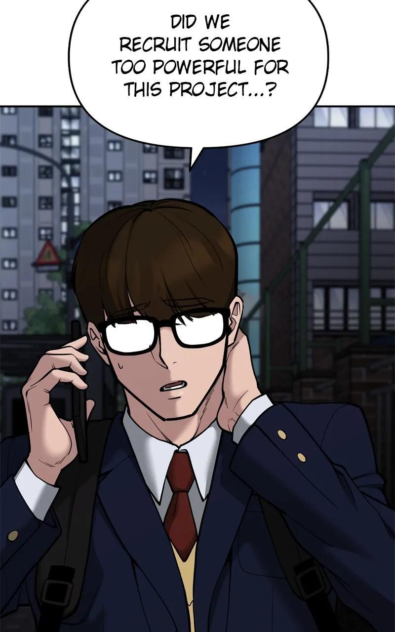 Read Designated Bully Manga Online