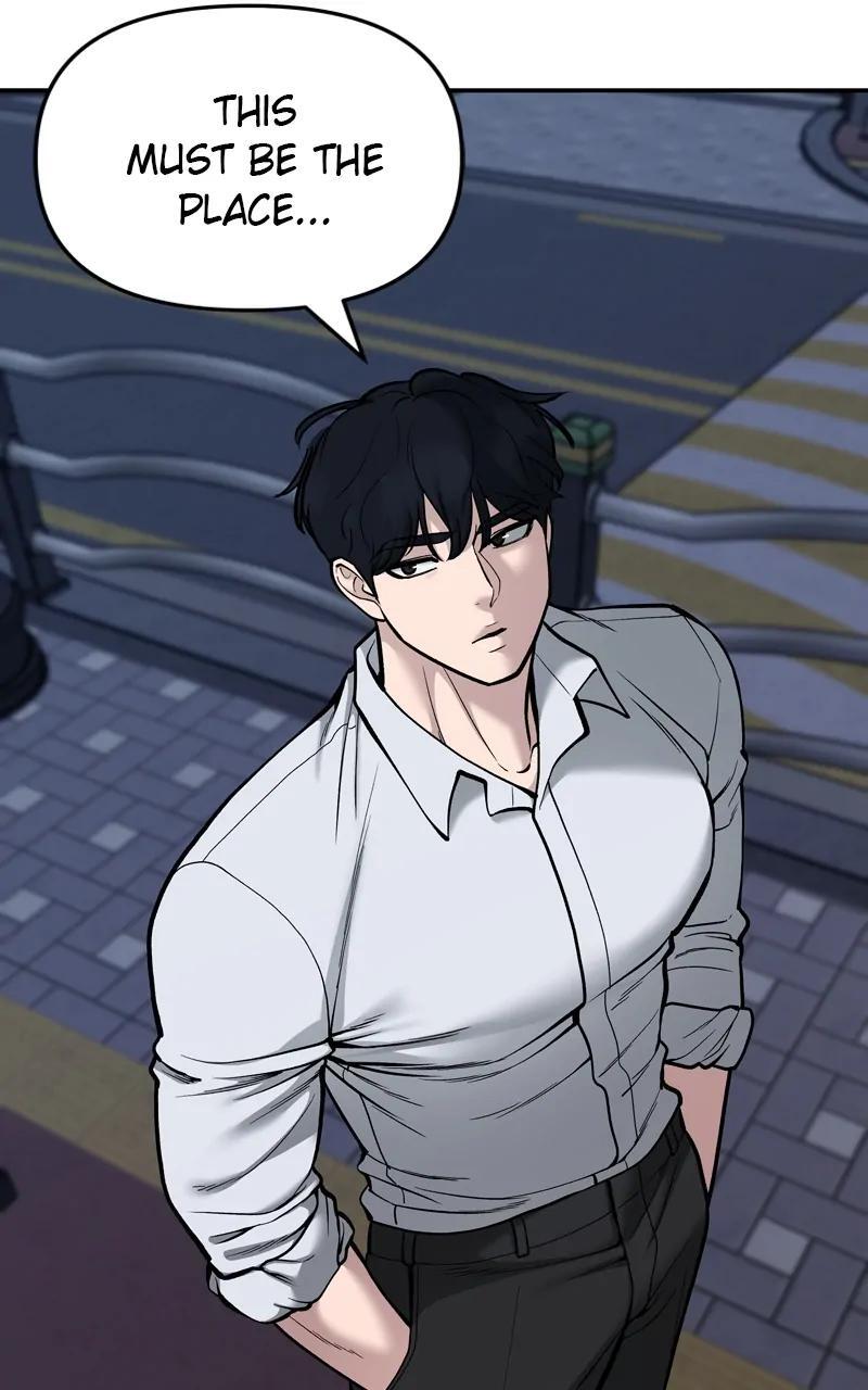 Read Designated Bully Manga Online