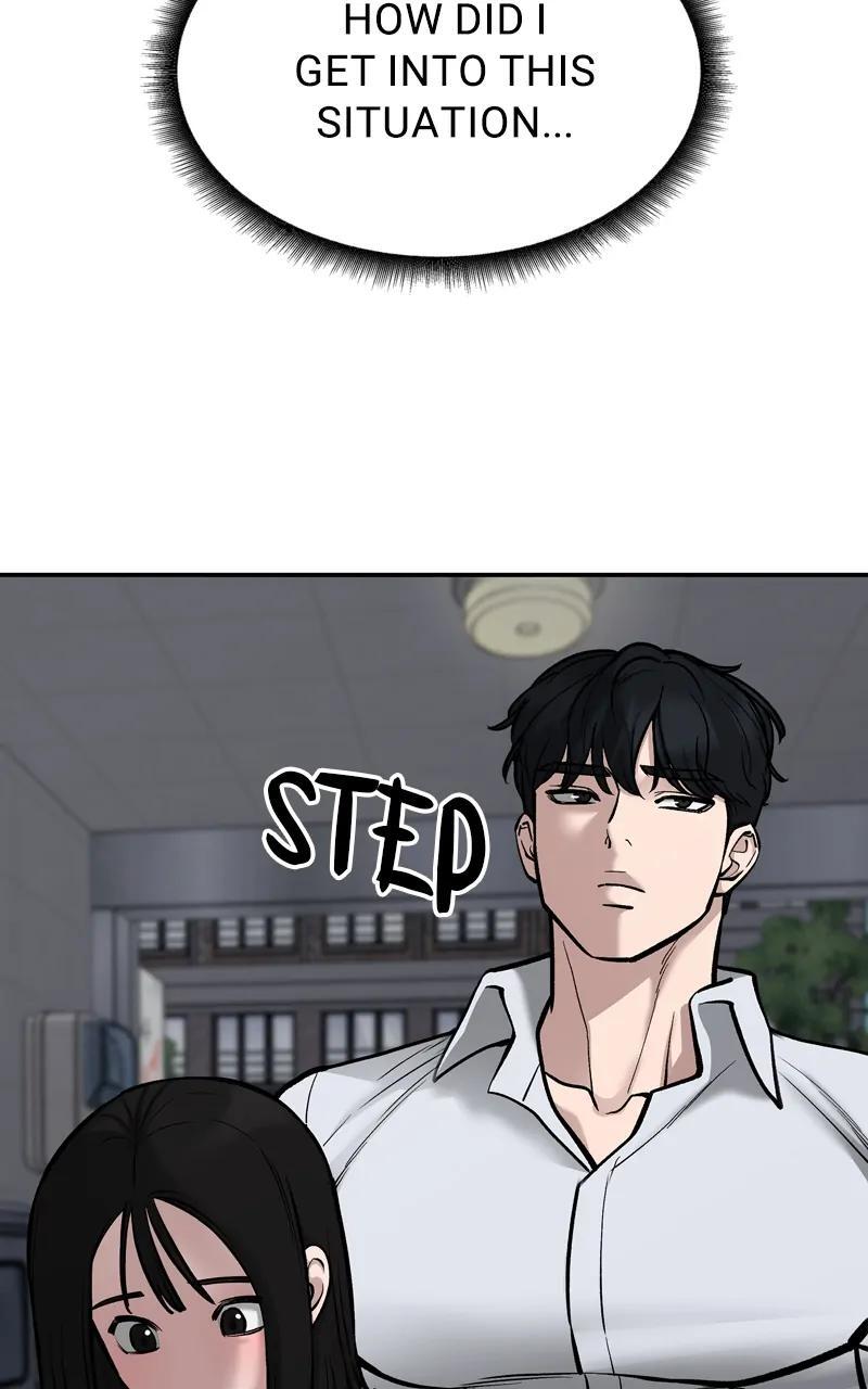 Read Designated Bully Manga Online