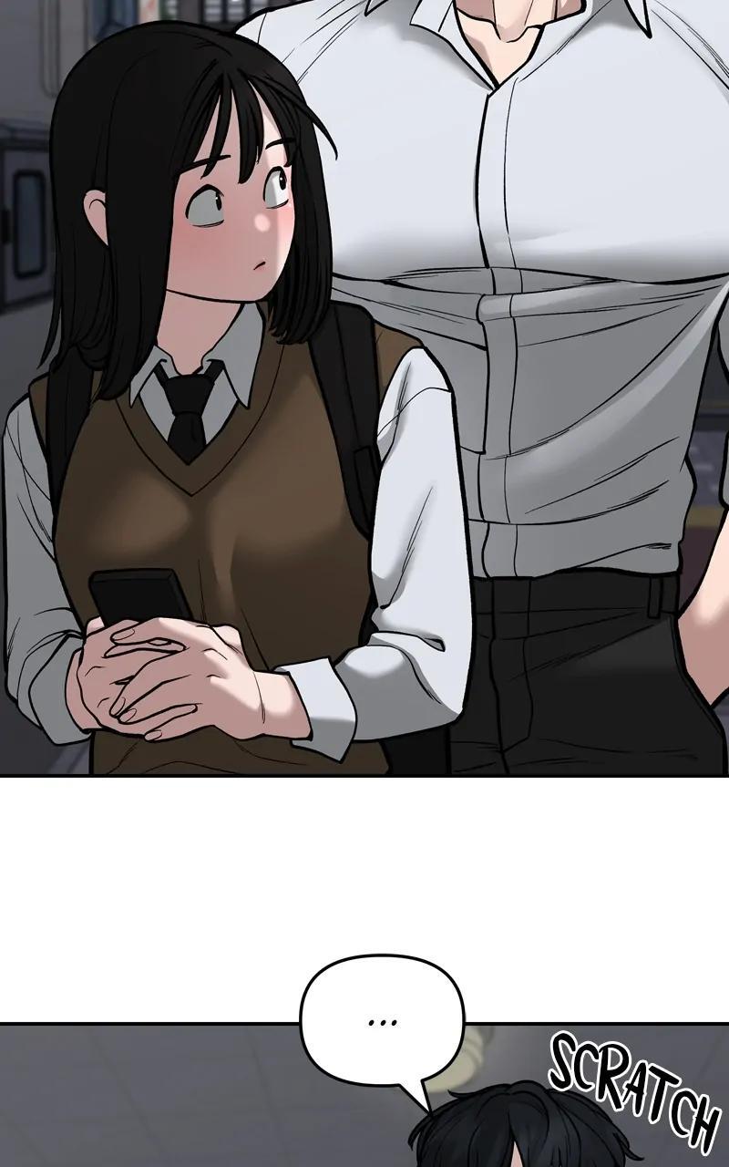 Read Designated Bully Manga Online
