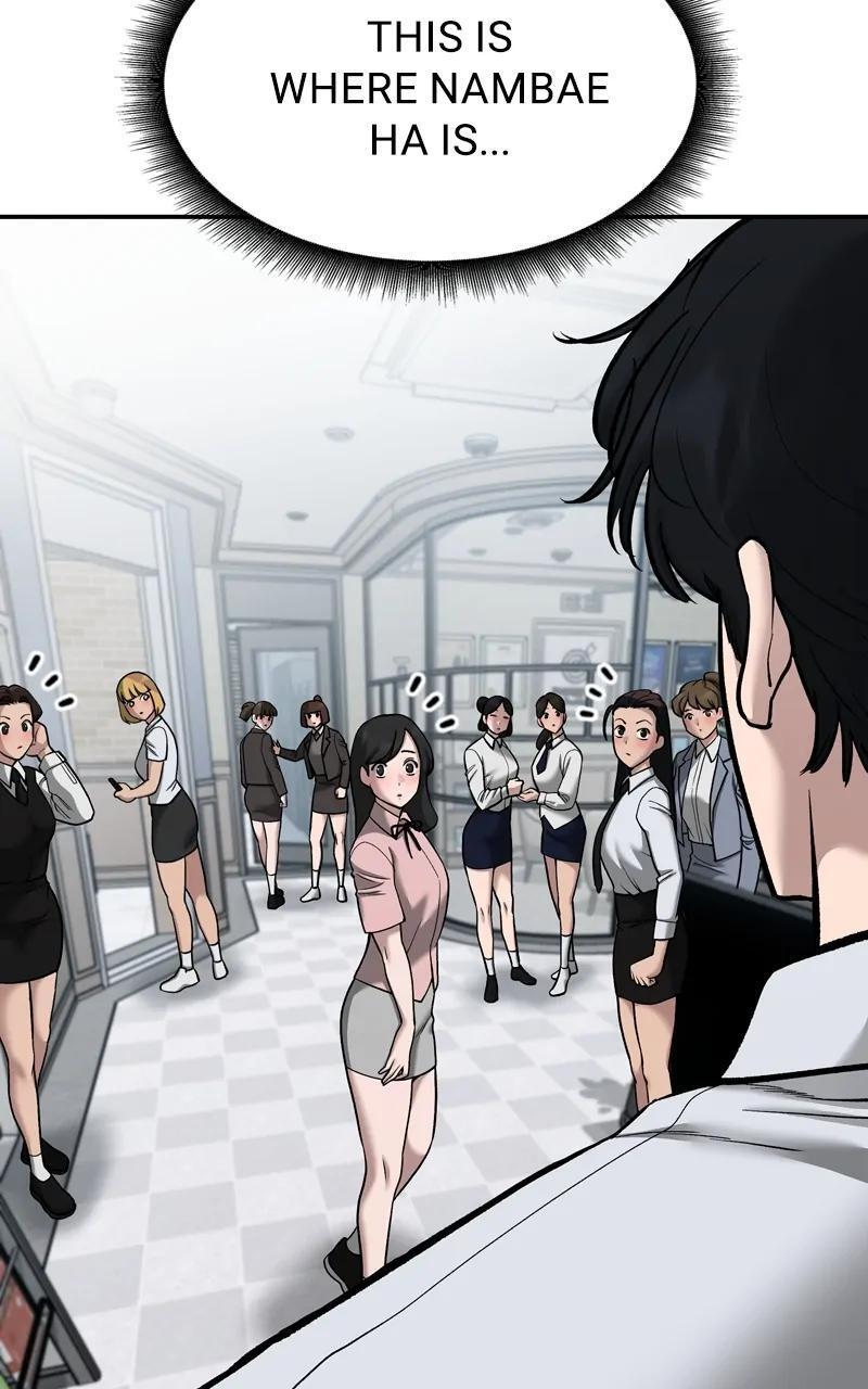 Read Designated Bully Manga Online