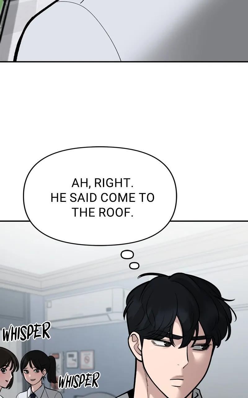 Read Designated Bully Manga Online