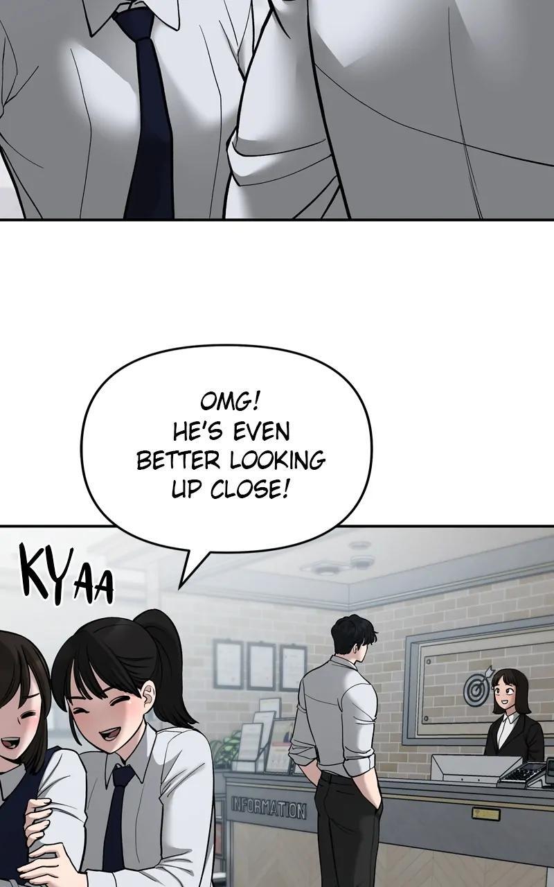 Read Designated Bully Manga Online