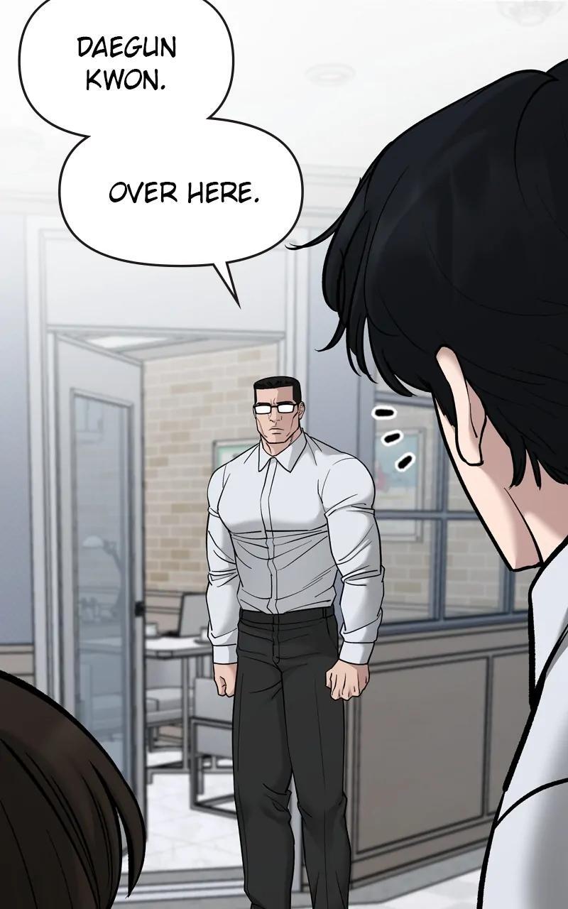 Read Designated Bully Manga Online