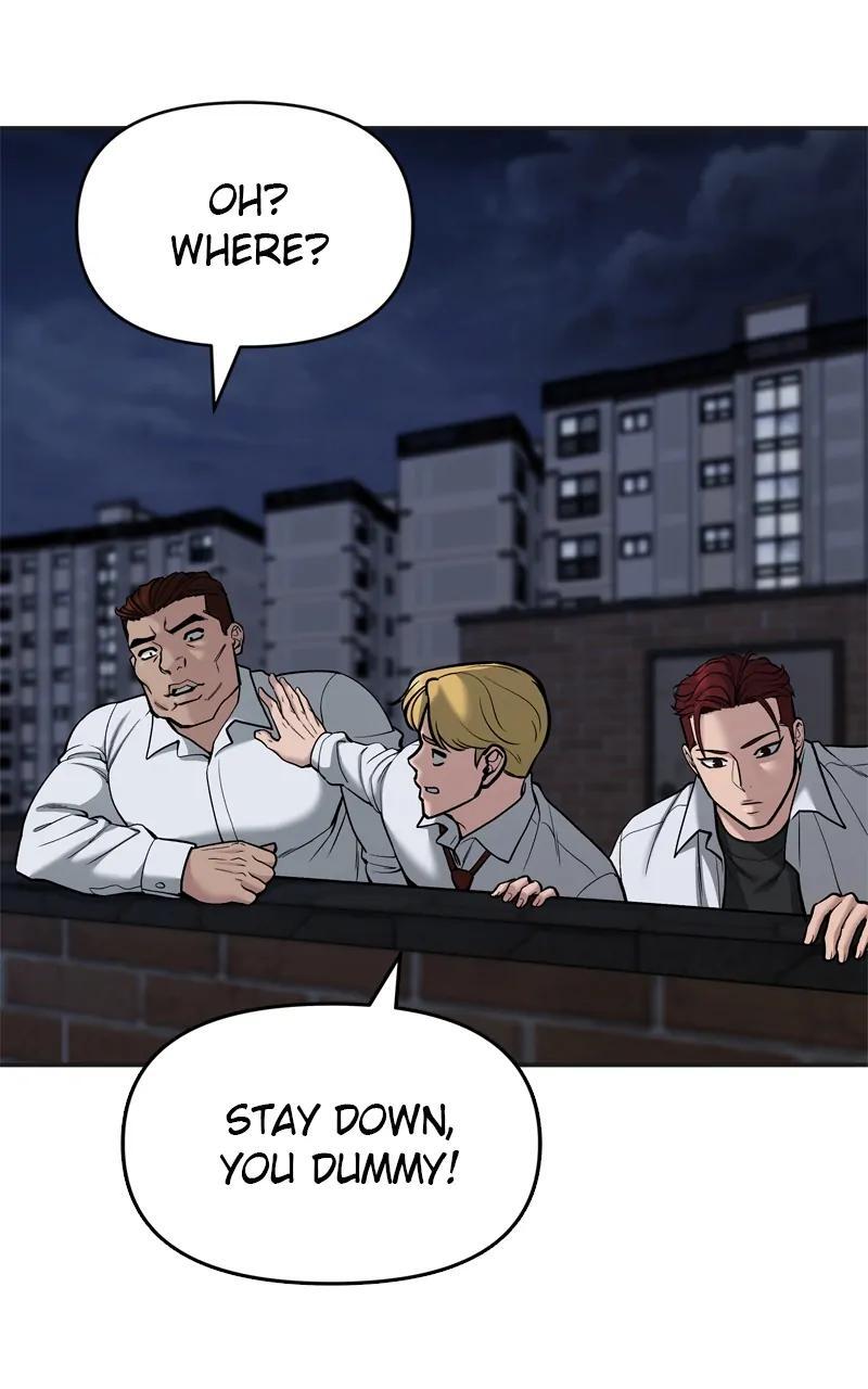 Read Designated Bully Manga Online