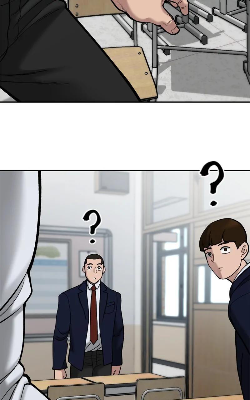 Read Designated Bully Manga Online