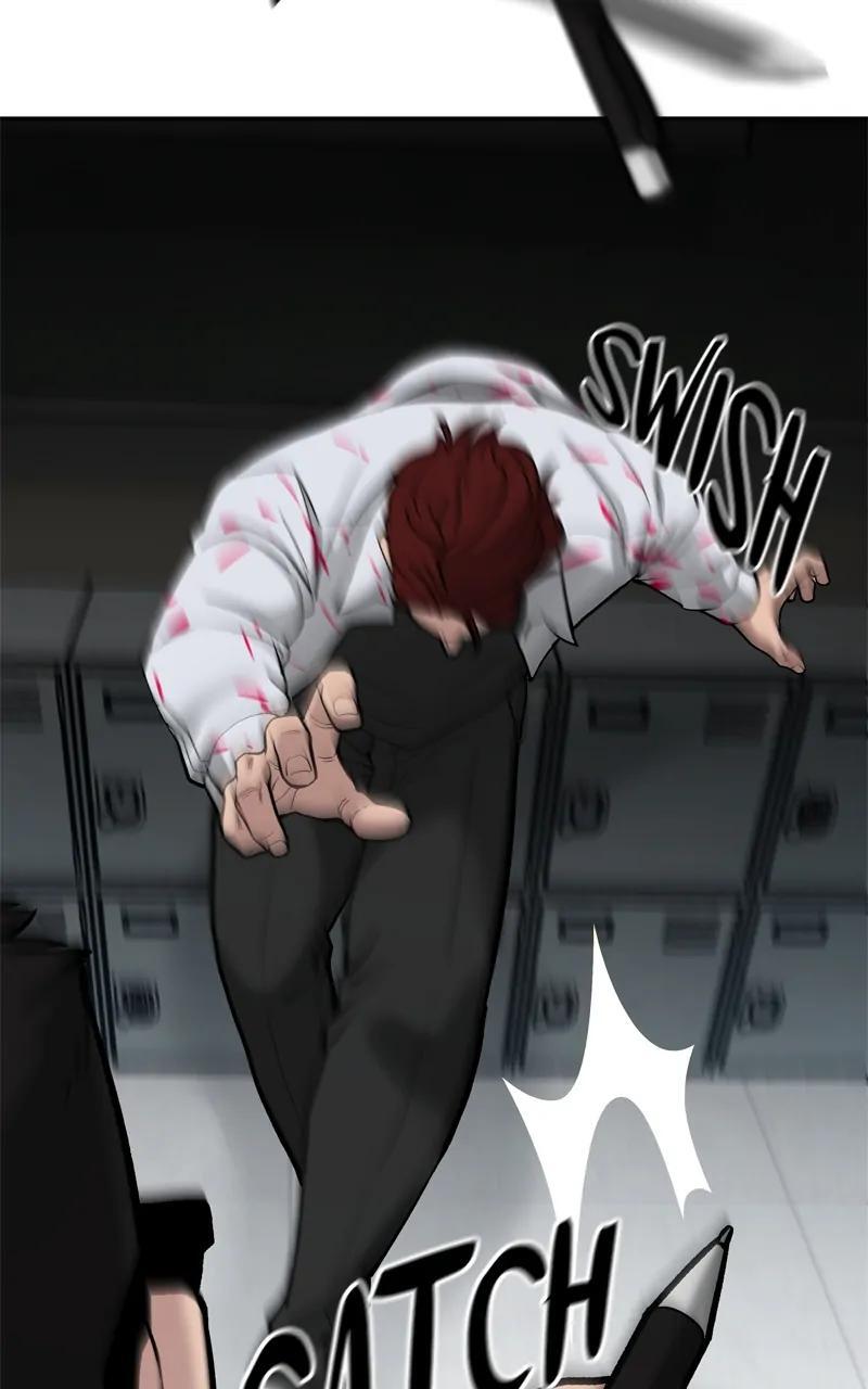 Read Designated Bully Manga Online