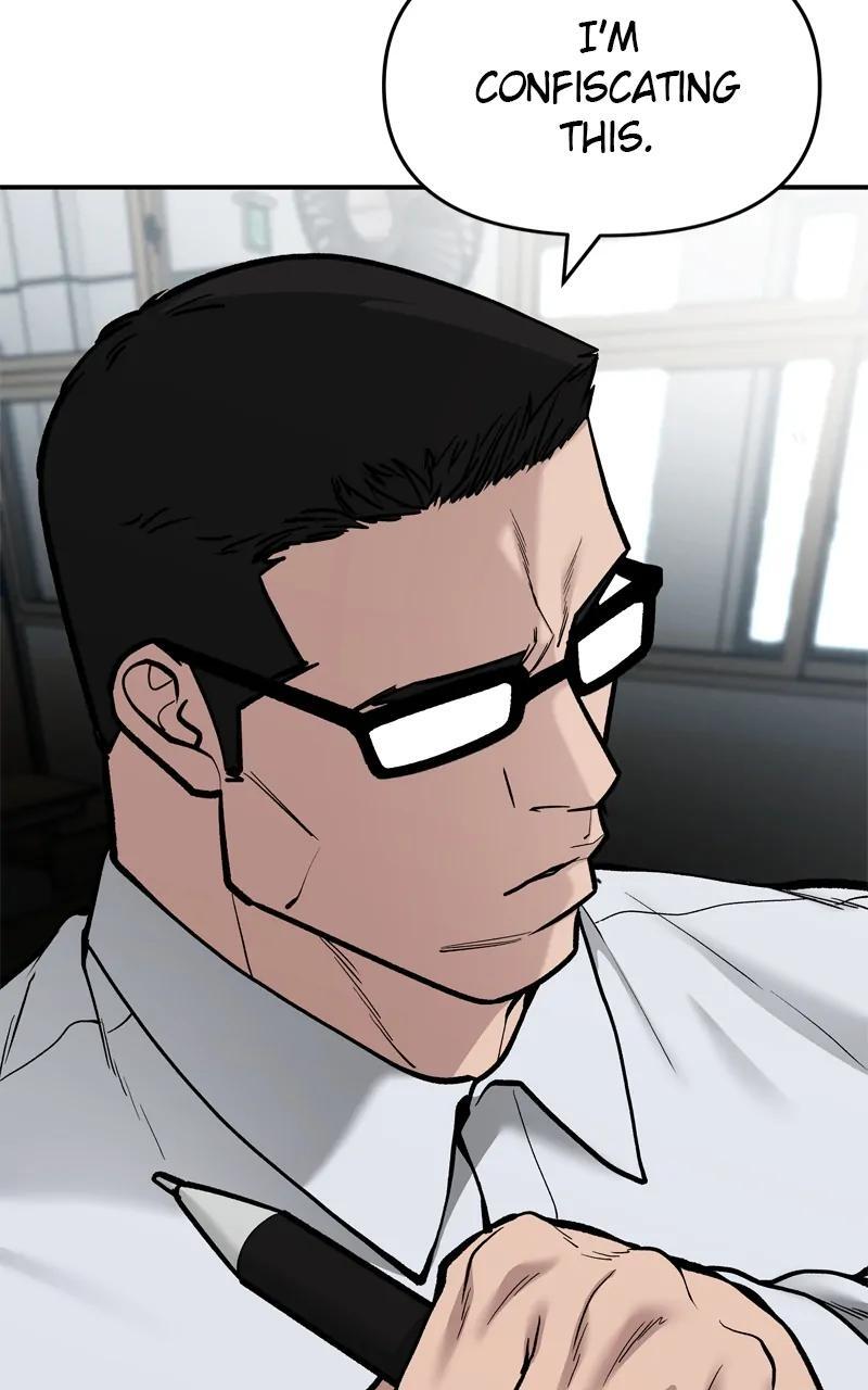 Read Designated Bully Manga Online