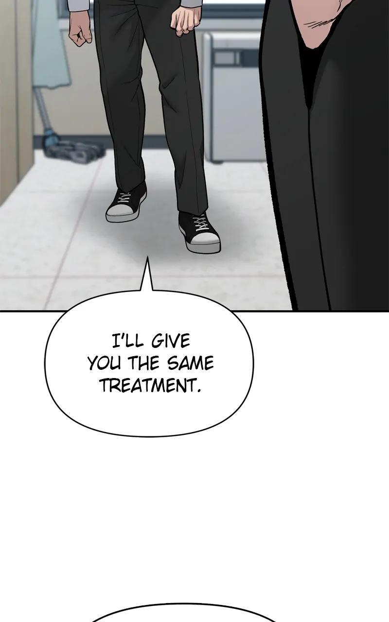 Read Designated Bully Manga Online