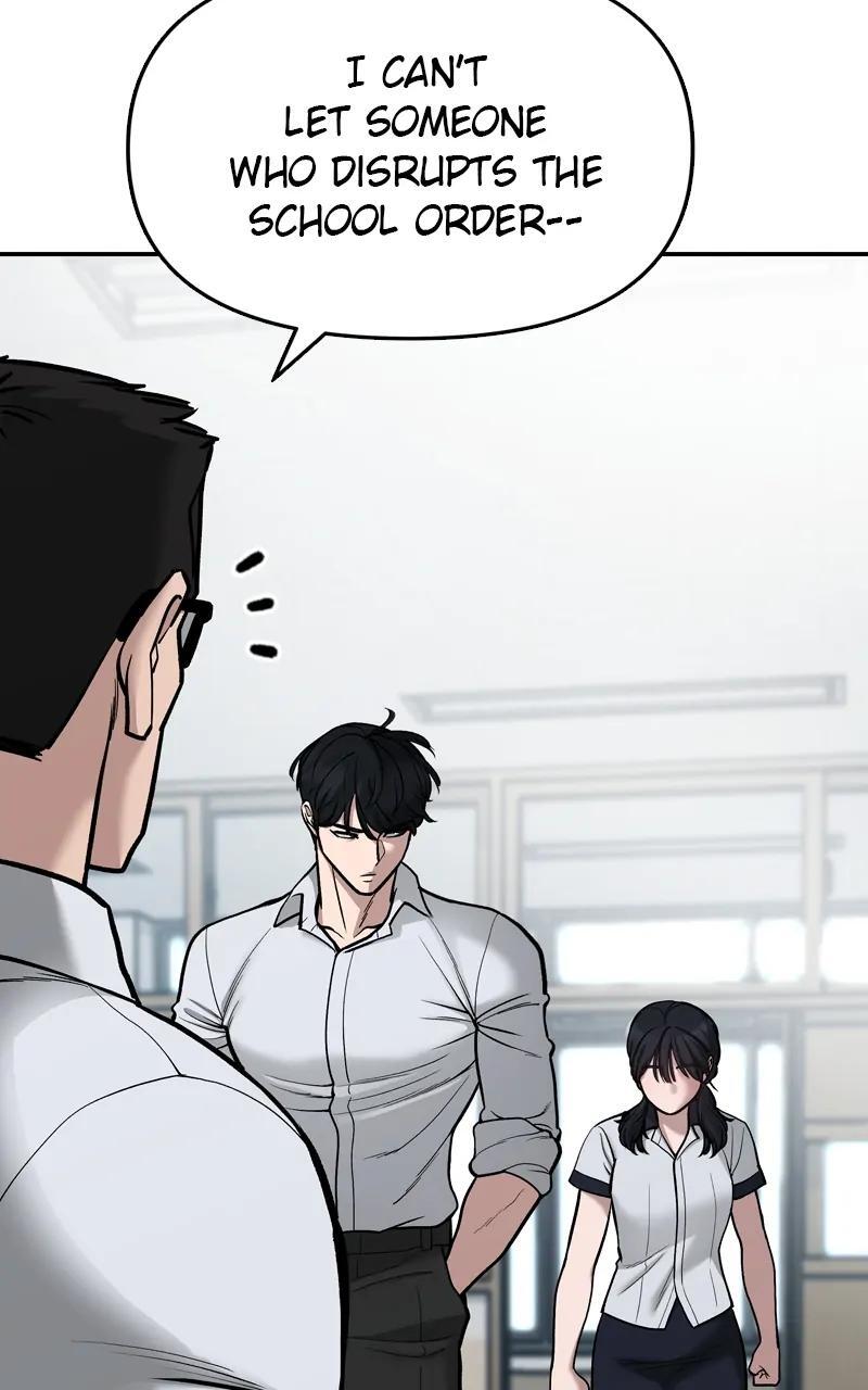 Read Designated Bully Manga Online