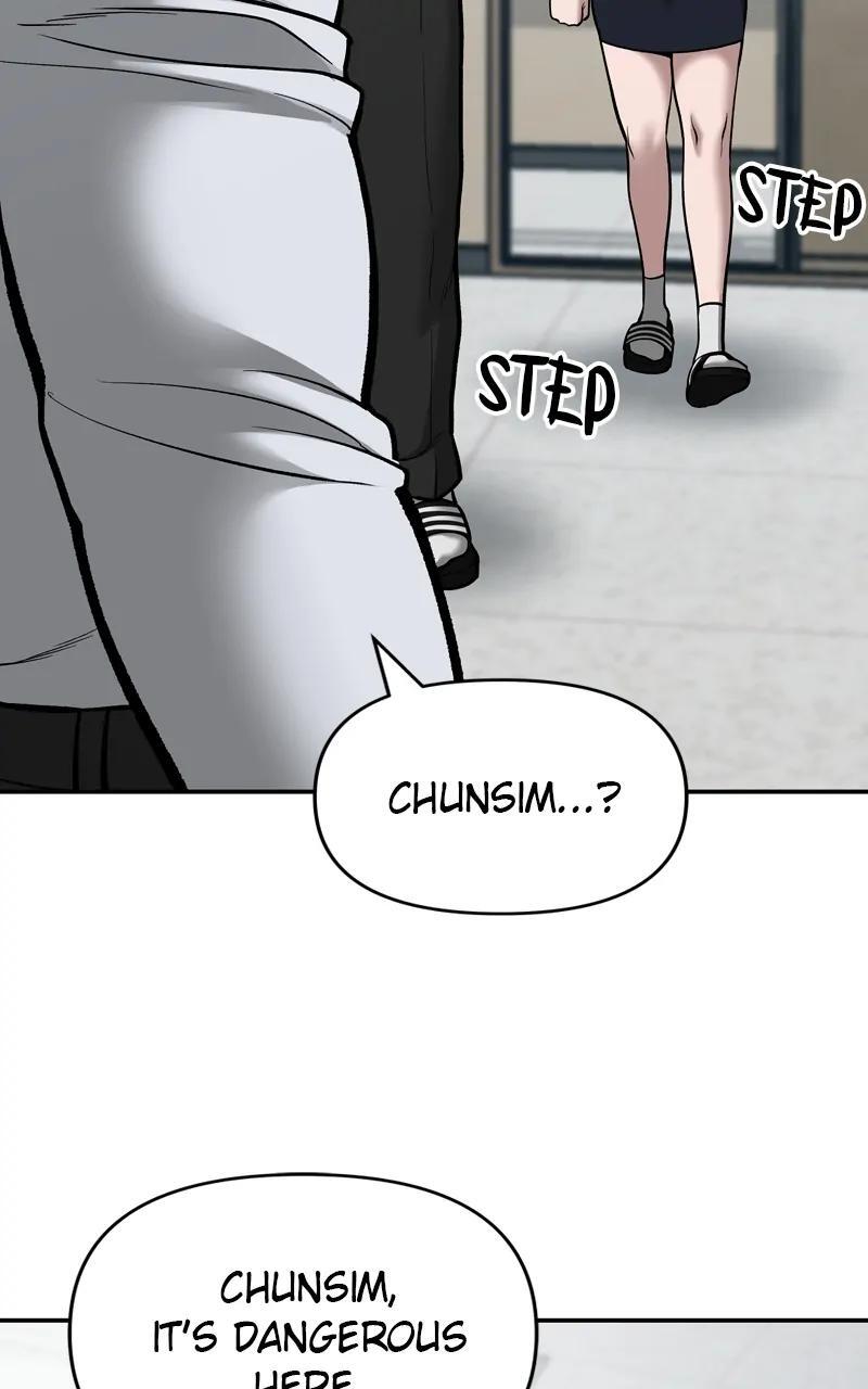 Read Designated Bully Manga Online