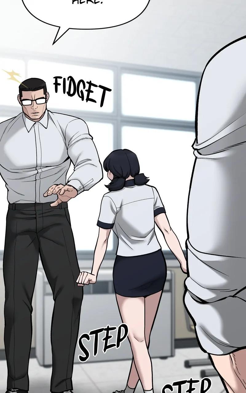 Read Designated Bully Manga Online