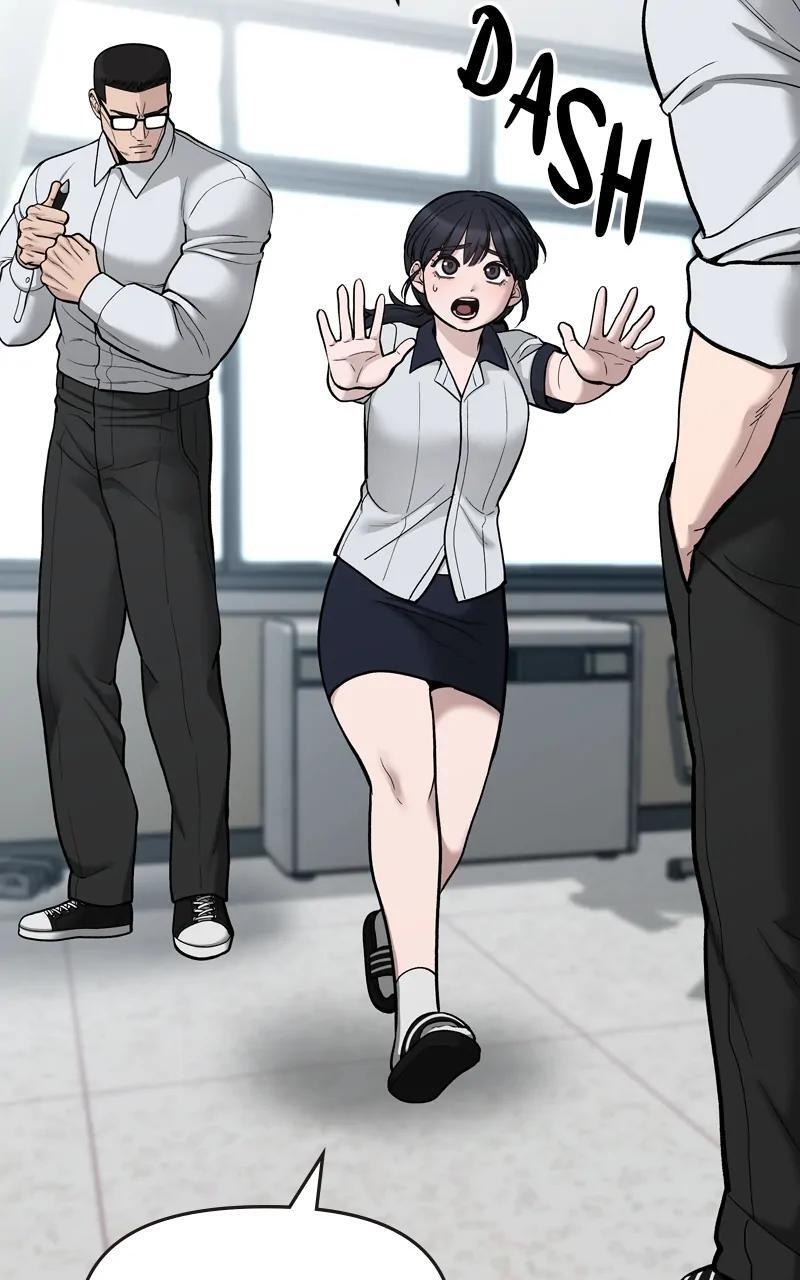 Read Designated Bully Manga Online