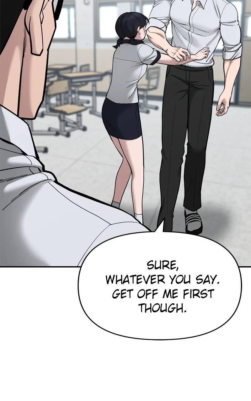 Read Designated Bully Manga Online