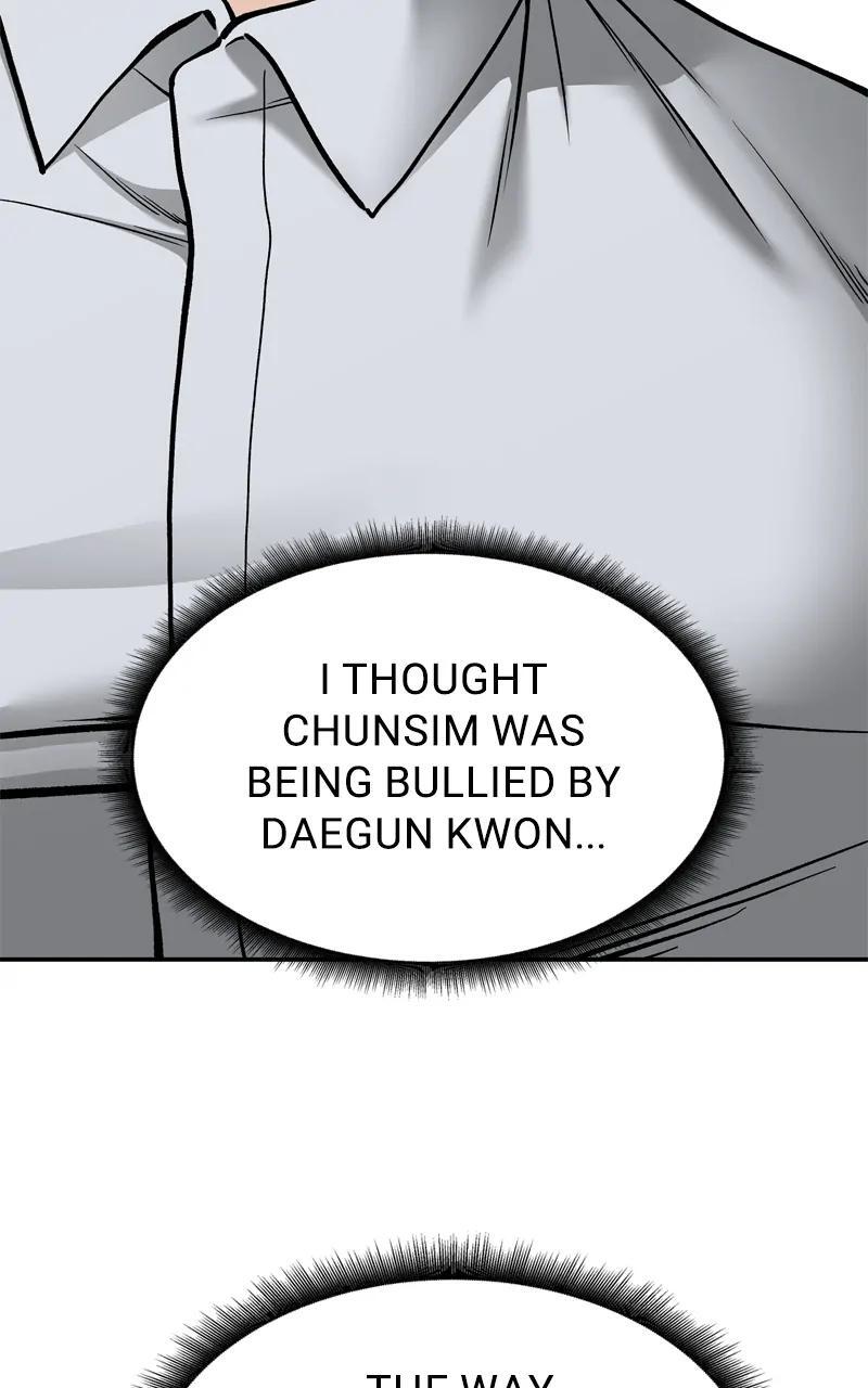 Read Designated Bully Manga Online