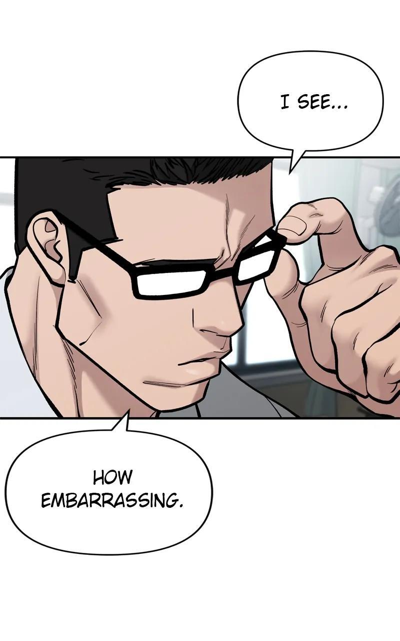 Read Designated Bully Manga Online