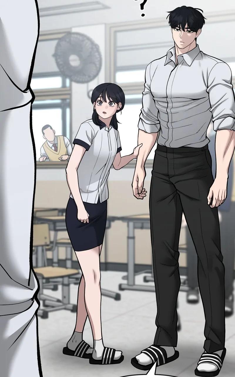 Read Designated Bully Manga Online