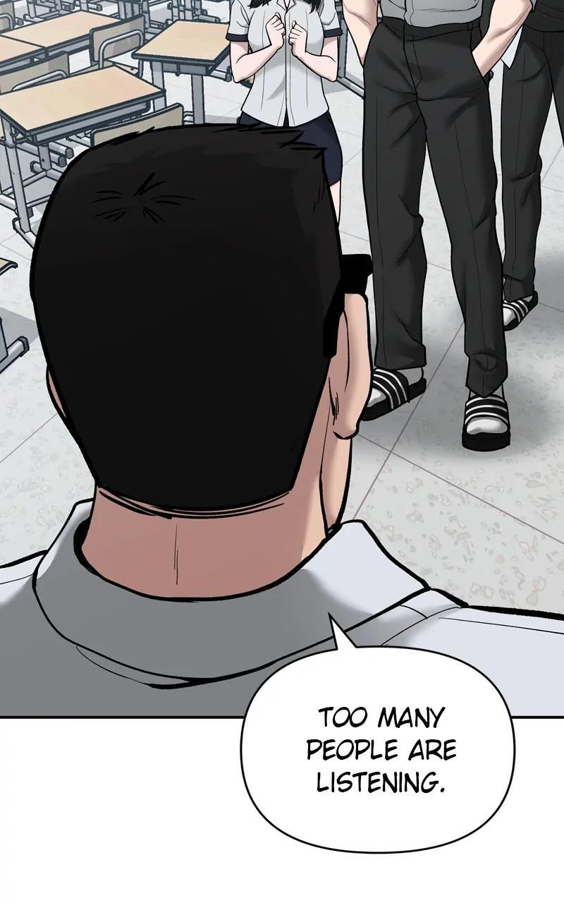 Read Designated Bully Manga Online