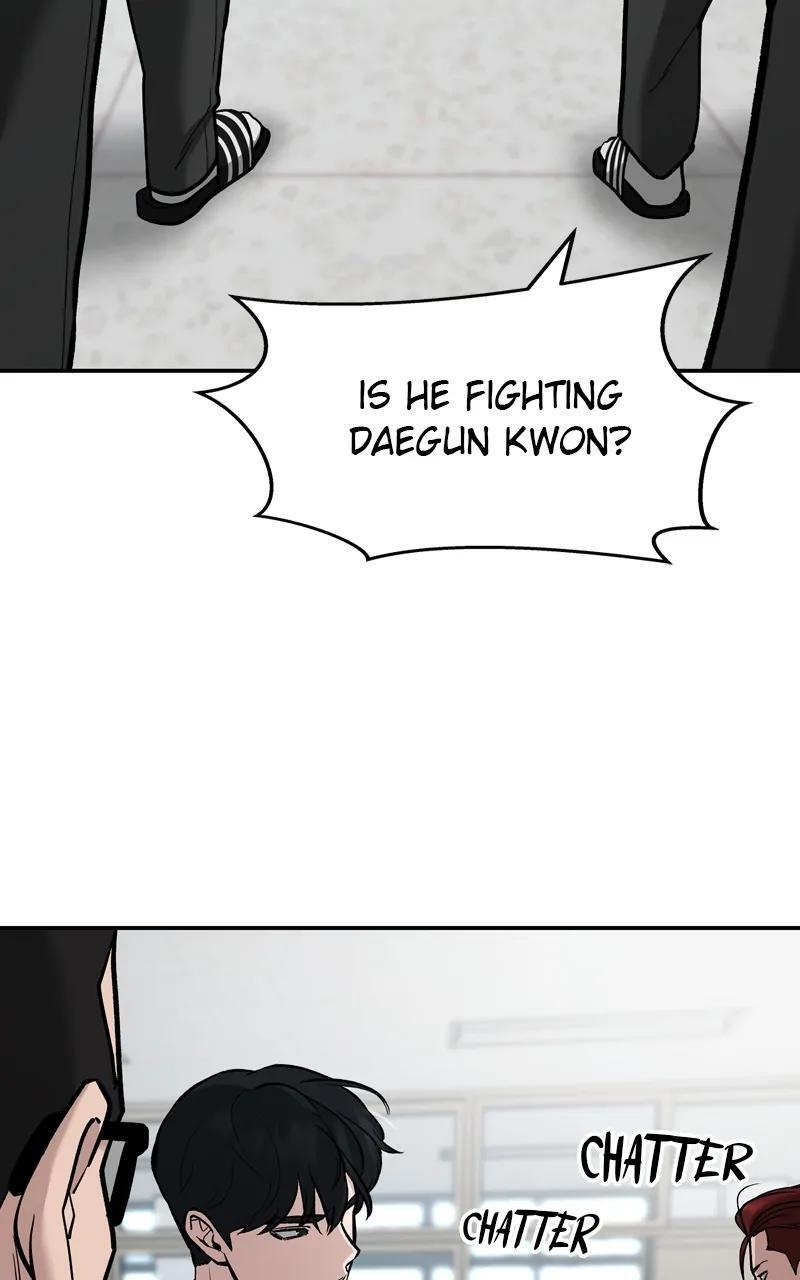 Read Designated Bully Manga Online