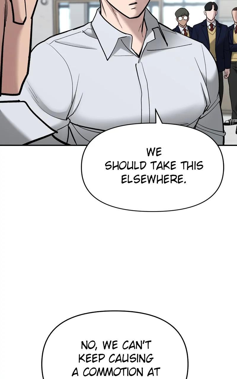Read Designated Bully Manga Online