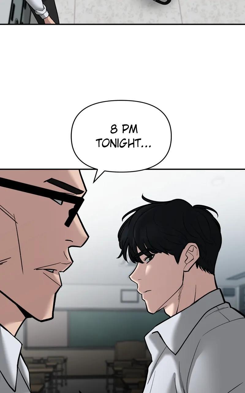 Read Designated Bully Manga Online