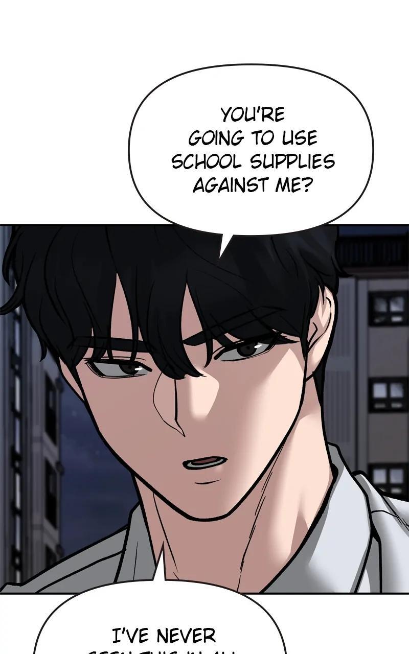 Read Designated Bully Manga Online