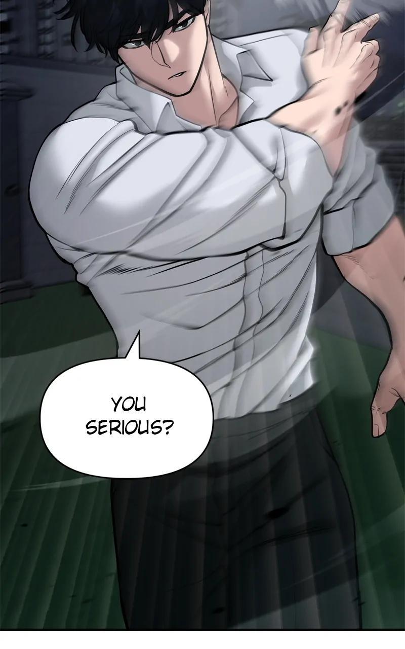 Read Designated Bully Manga Online