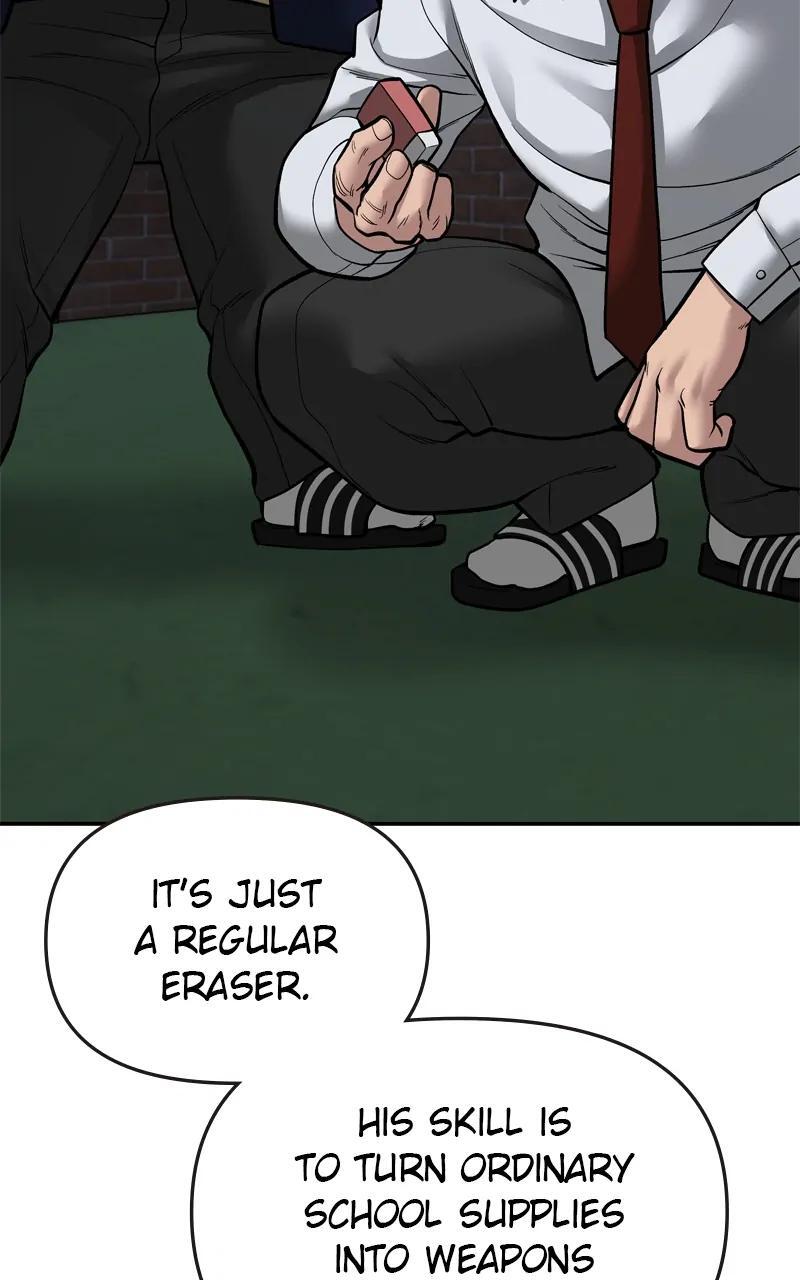 Read Designated Bully Manga Online
