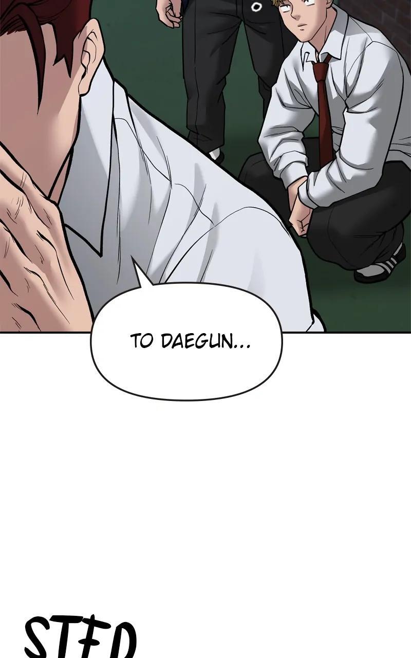 Read Designated Bully Manga Online