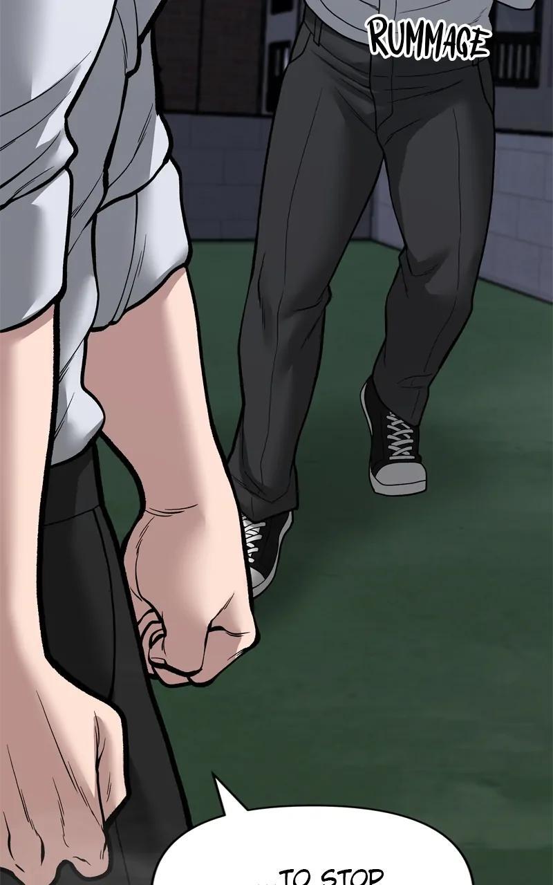 Read Designated Bully Manga Online
