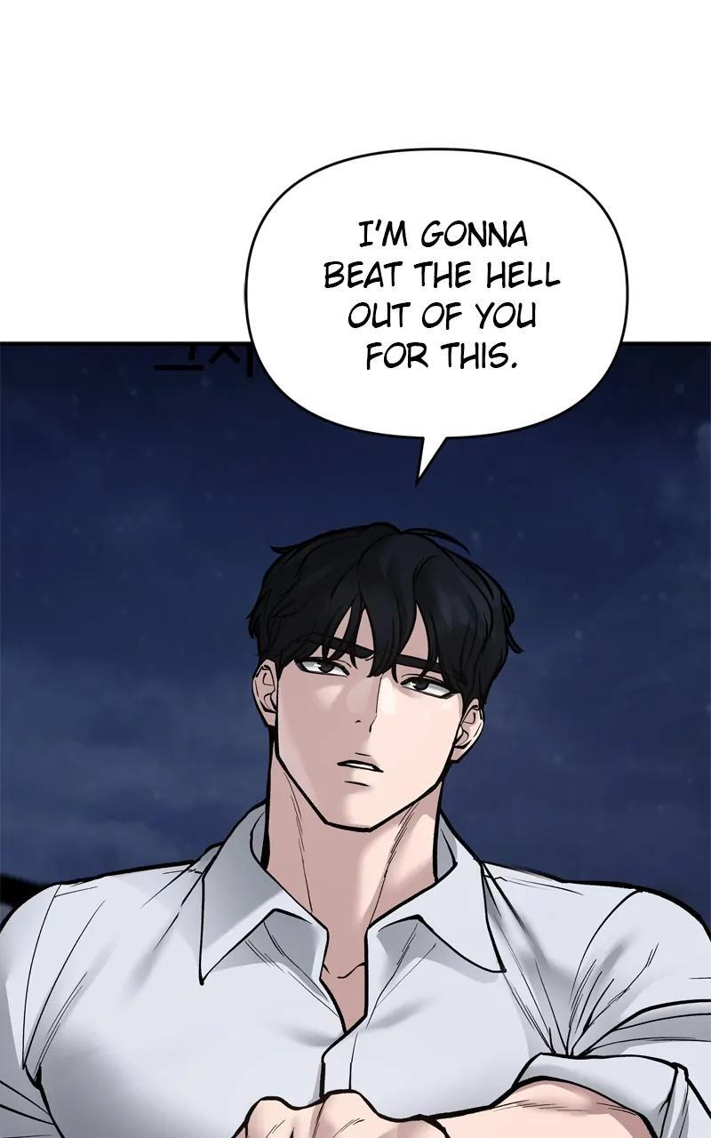 Read Designated Bully Manga Online