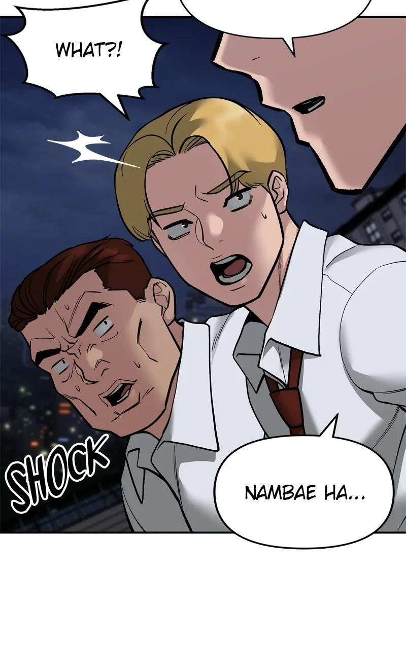 Read Designated Bully Manga Online