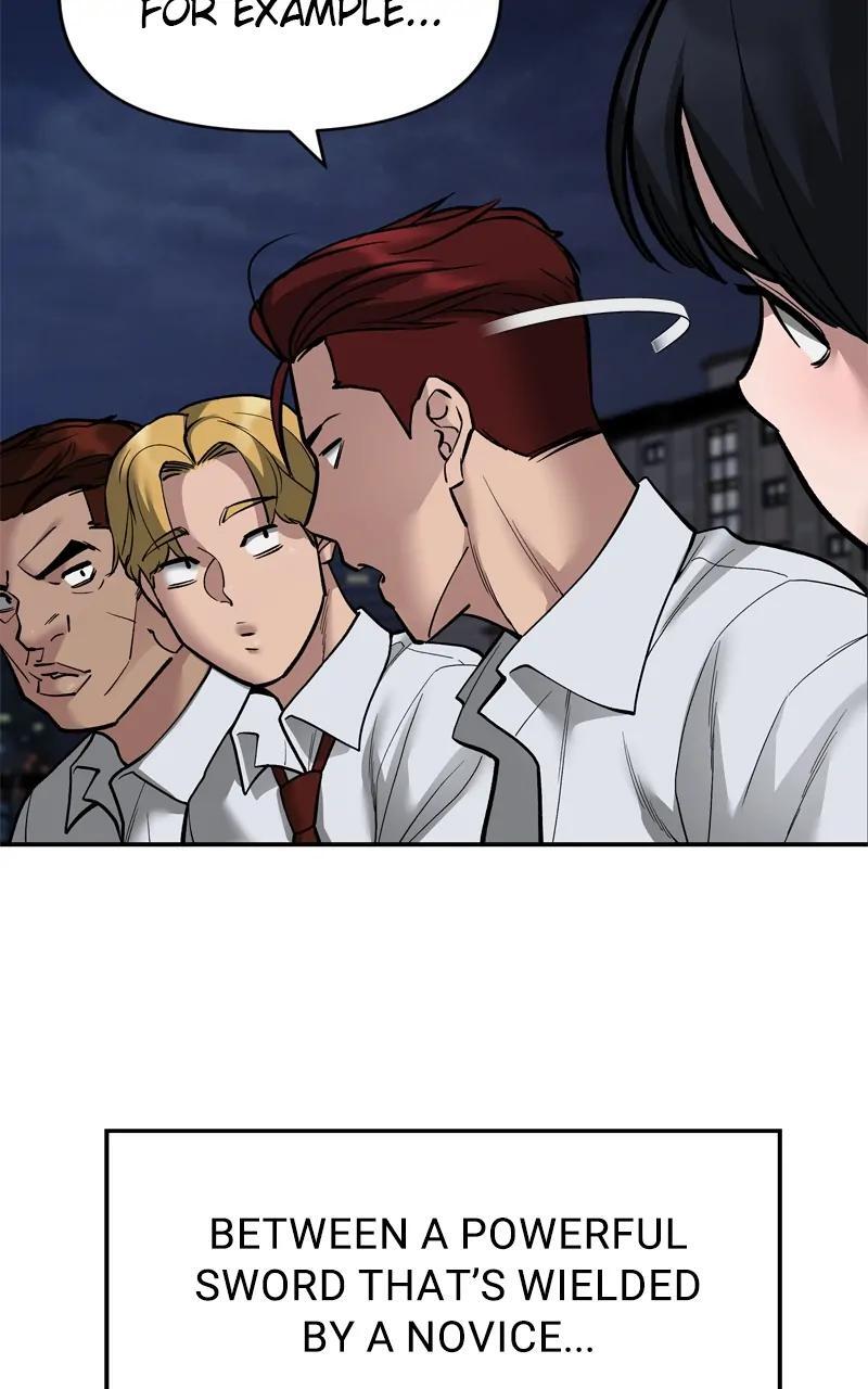 Read Designated Bully Manga Online
