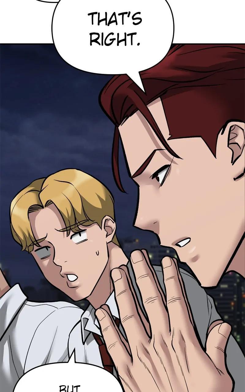 Read Designated Bully Manga Online