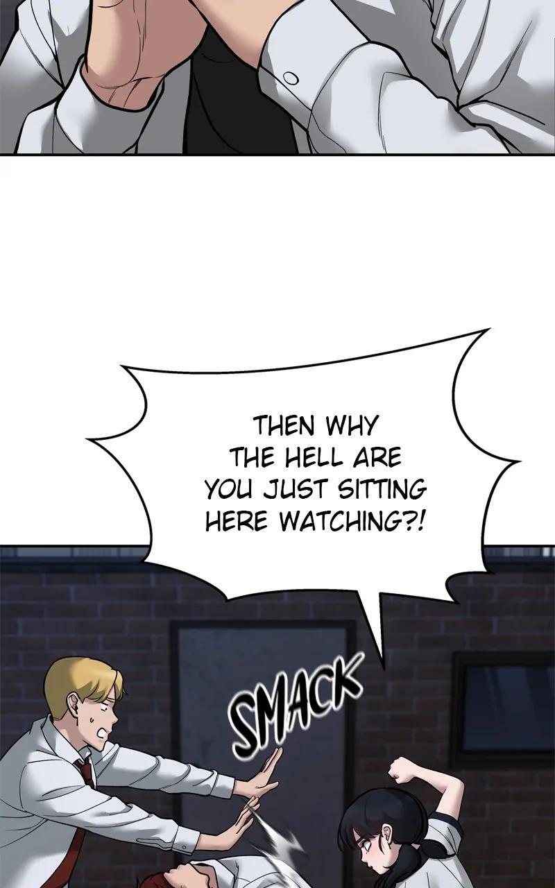 Read Designated Bully Manga Online