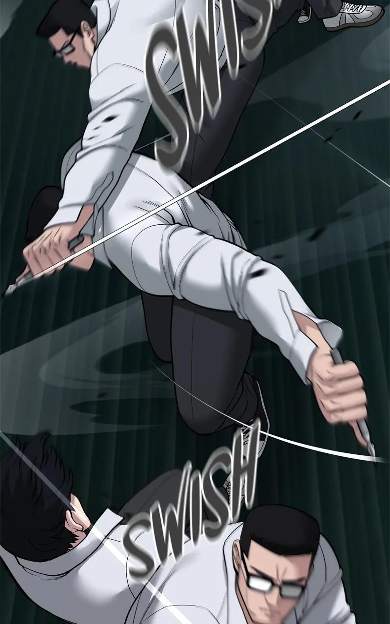 Read Designated Bully Manga Online