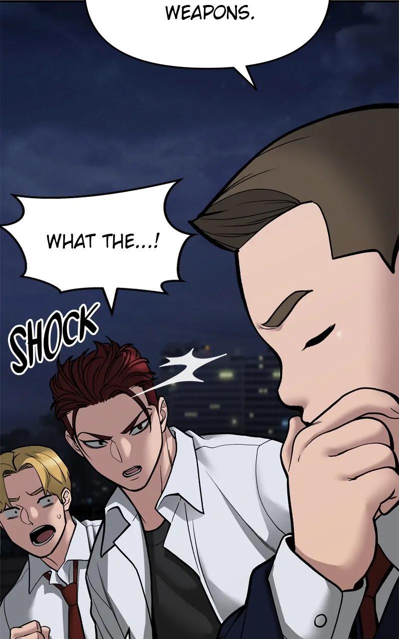 Read Designated Bully Manga Online