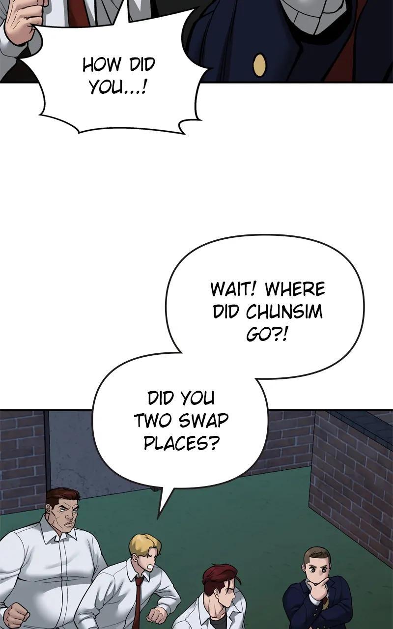 Read Designated Bully Manga Online