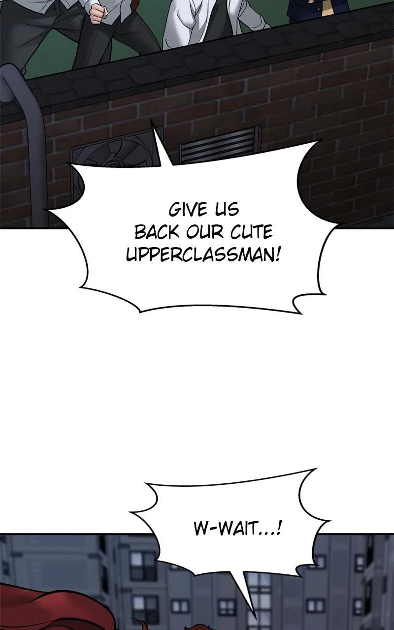 Read Designated Bully Manga Online