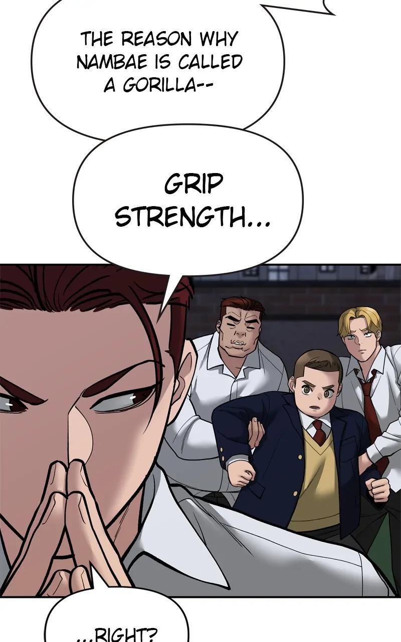 Read Designated Bully Manga Online