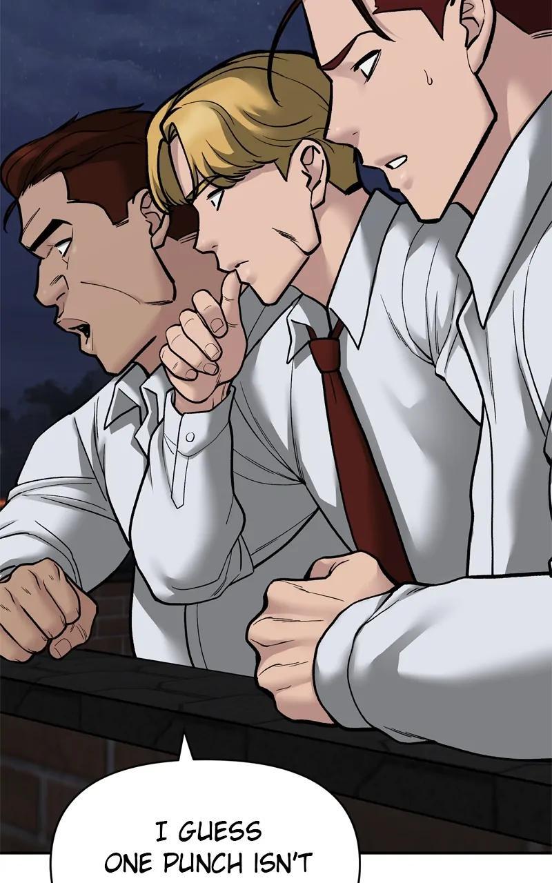 Read Designated Bully Manga Online